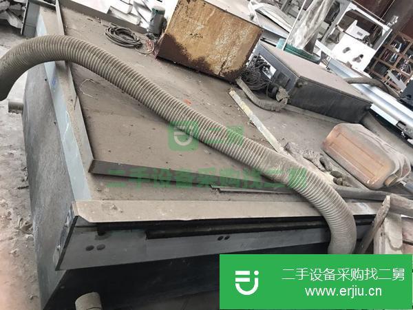 浙江出售二手九成新麥迪克雕刻機