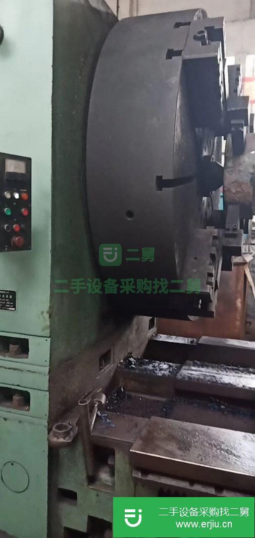 江蘇出售二手臥式車床2.5x14米