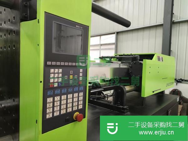 廣東岀售二手2017年伊之密320SK注塑機(jī)
