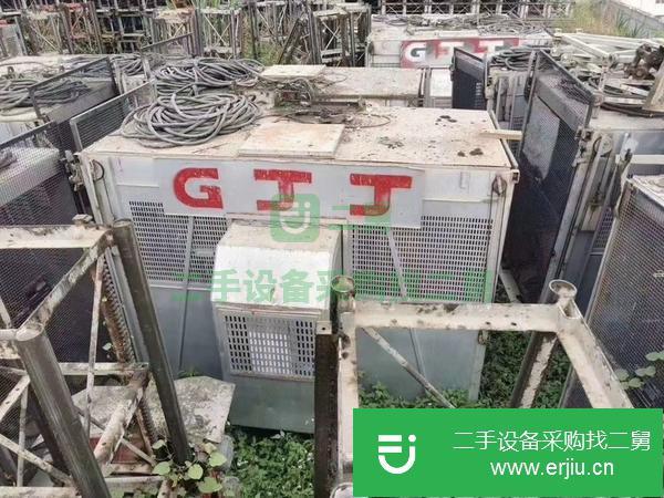 廣東出售二手京龍電梯