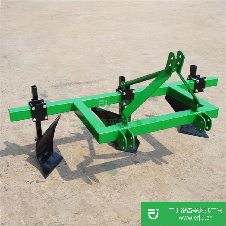 山東出售二手新型起壟機