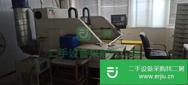 浙江出售二手精雕機