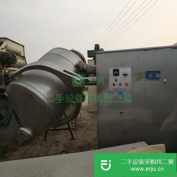 江蘇出售二手蒸發器