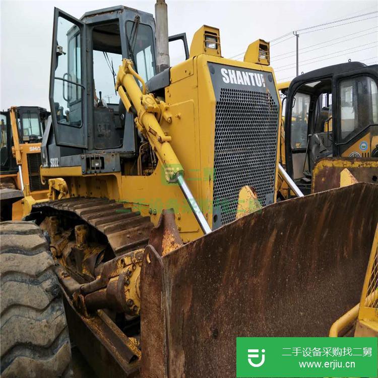 上海出售二手山推SD160推土機(jī)