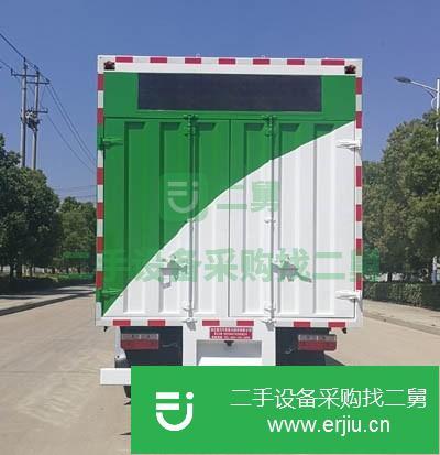 江西出售二手新型污水處理車