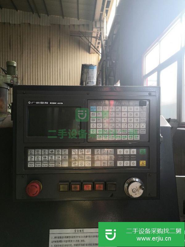 北京出售二手太原一機50135數控車床