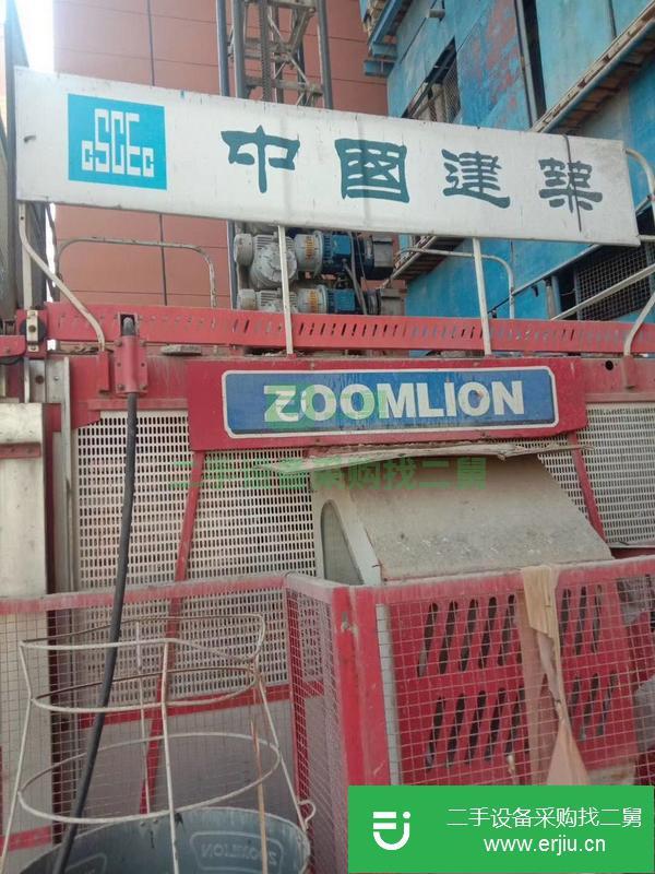 河北出售二手電梯
