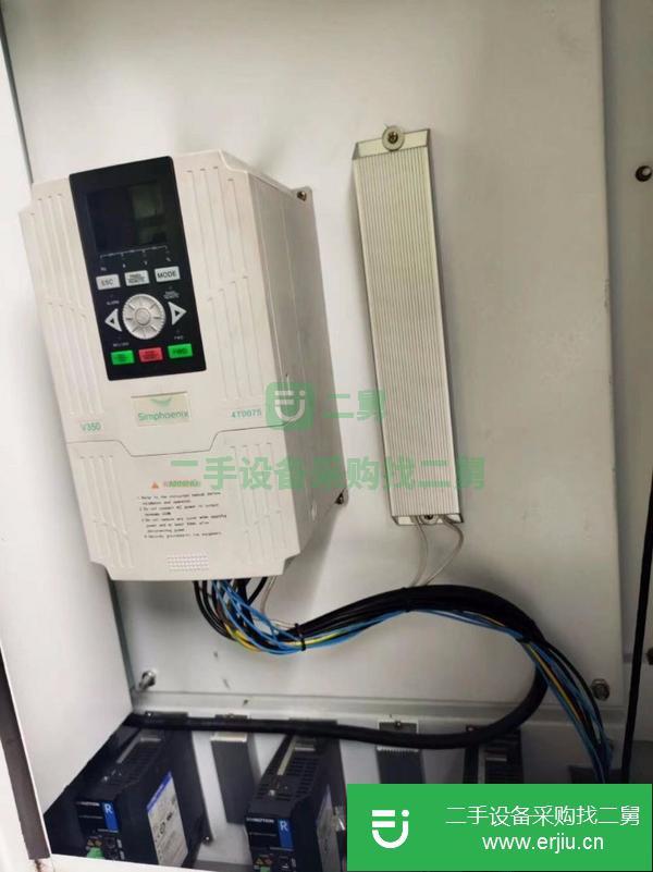 廣東出售二手聯邦870雕銑機