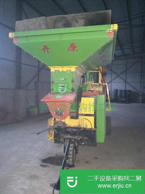 遼寧出售二手玉米脫粒機