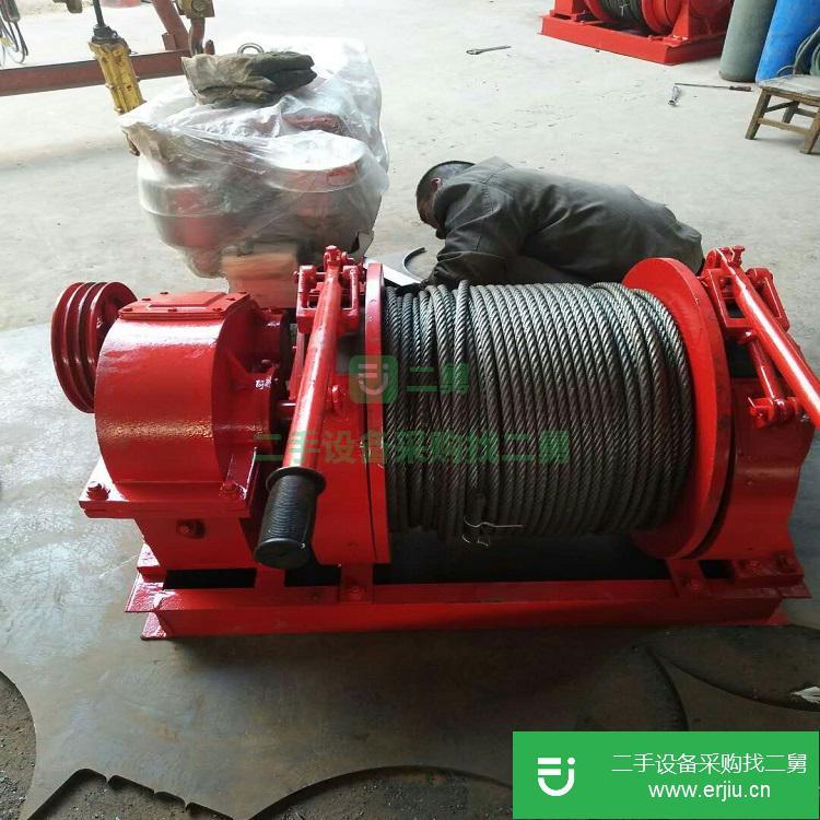 河北出售二手柴油卷?yè)P(yáng)機(jī)