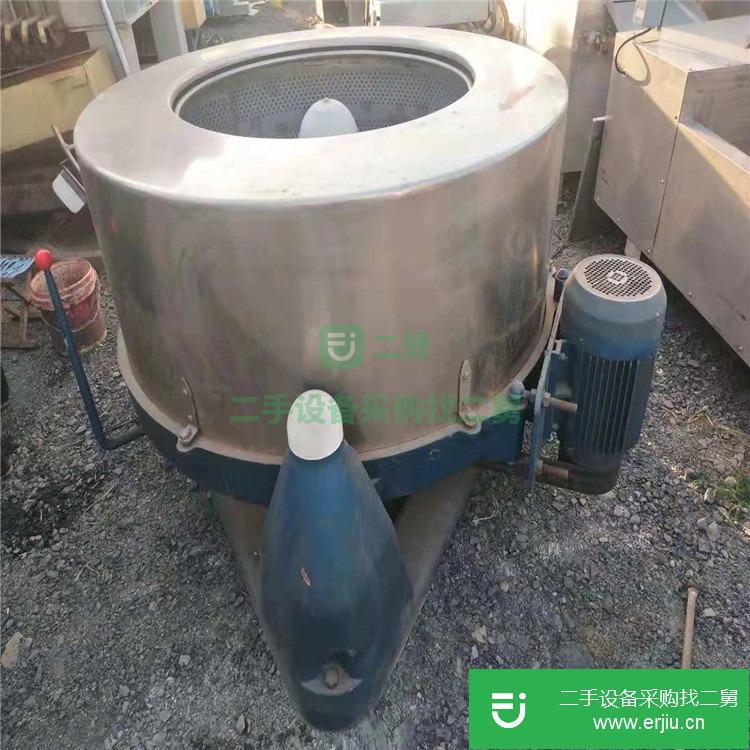 山東出售二手離心機(jī)