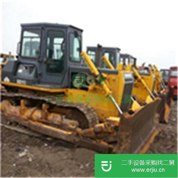 遼寧出售二手山推160推土機