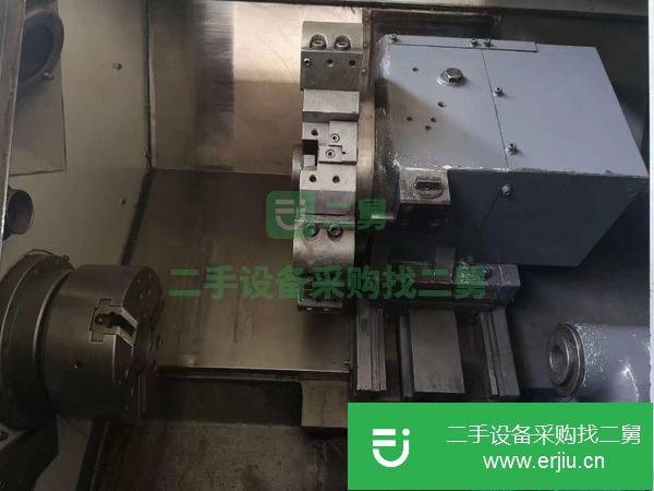 河南出售二手韓國三星數控車床
