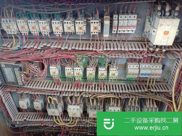 四川出售二手天成5013塔吊