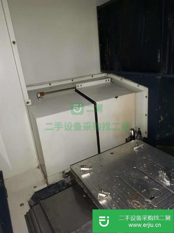 江蘇出售二手松永650精雕機