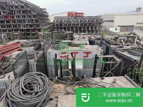 福建出售二手電梯