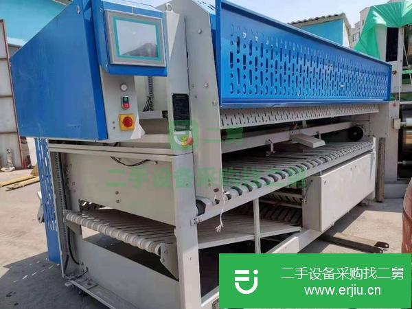 河北出售二手百強折疊機