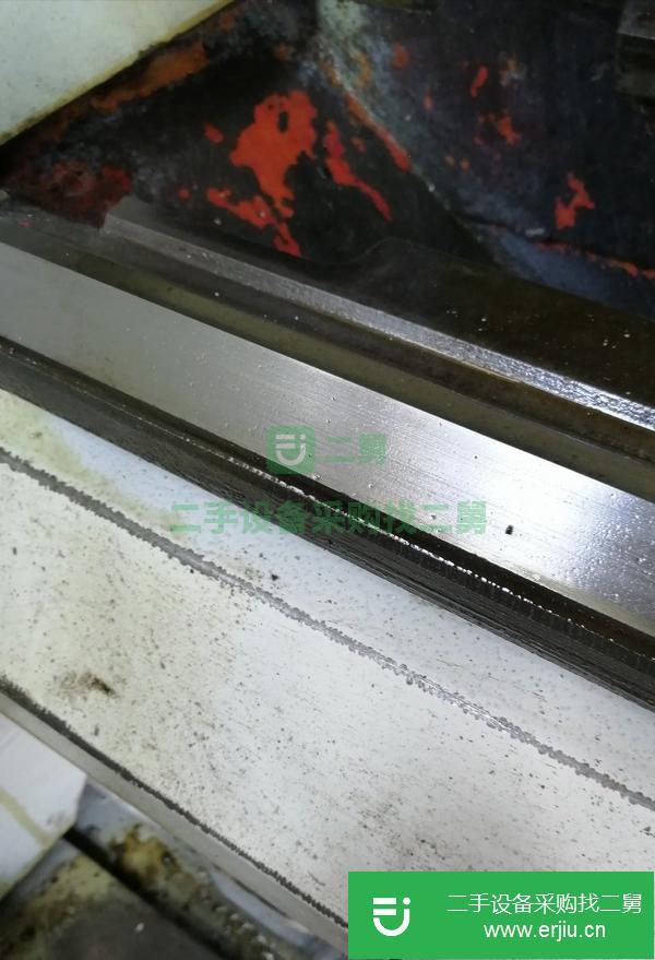 江蘇出售二手寶雞數控車床