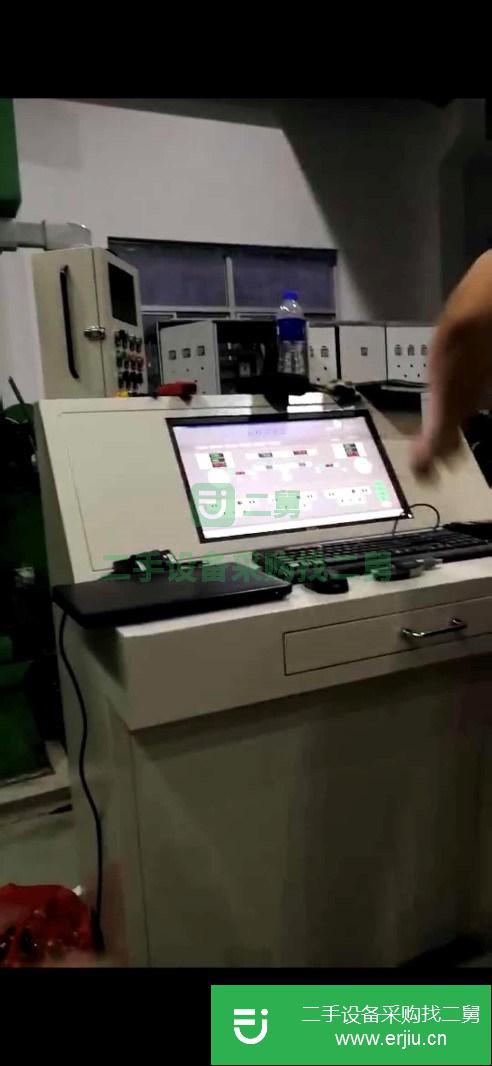 江蘇出售二手四棍冷軋機