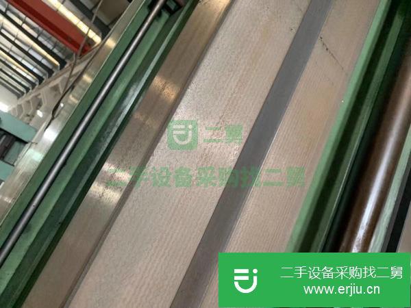 浙江出售二手臥式銑鏜床