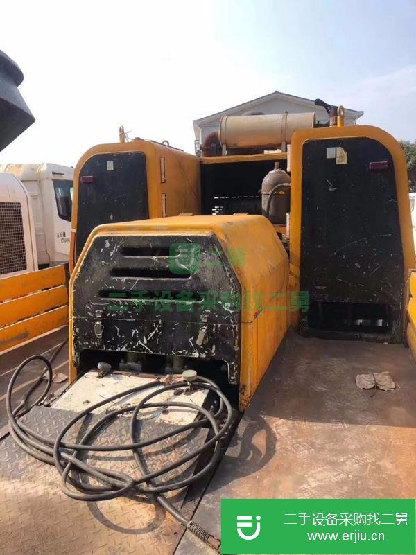 安微出售二手三一9018車載泵車況精品