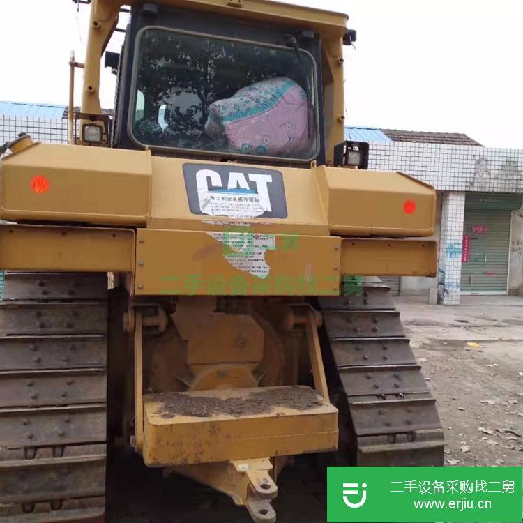上海出售二手卡特D7H推土機