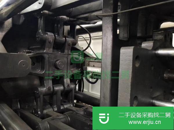 廣東出售二手海天MA5300注塑機