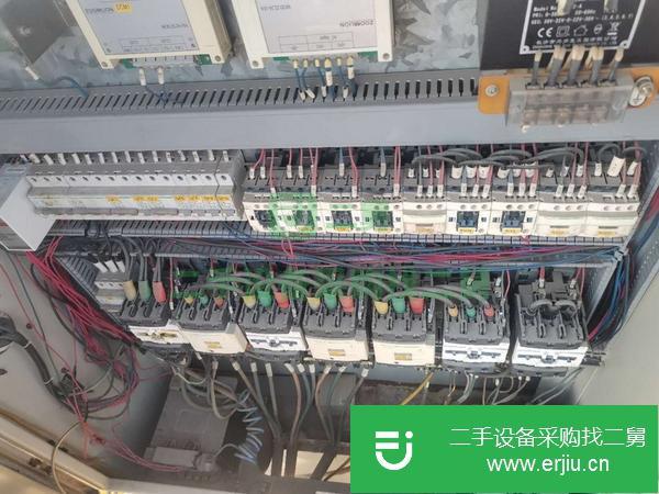 安徽出售二手中聯(lián)5610塔吊