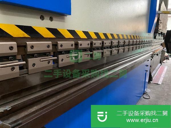廣東出售二手數控剪板機