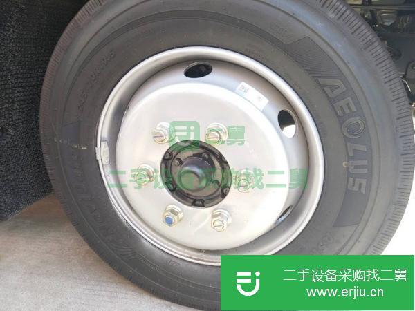 江蘇出售二手8噸油罐車手續齊全