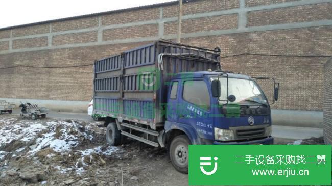 河北出售二手貨車