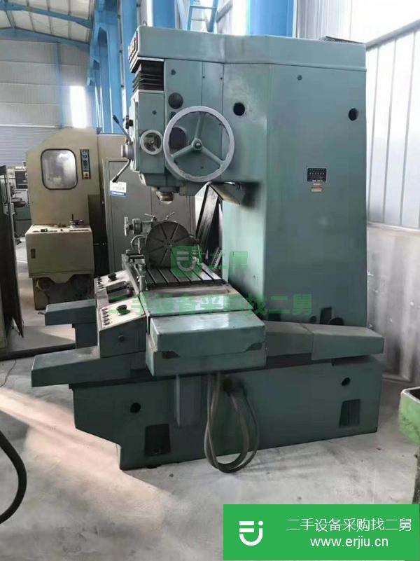 福建出售二手上海三機T4145單柱座標鏜床