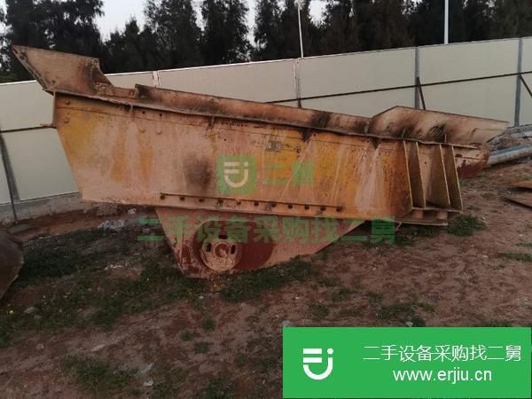 福建出售二手600x900鄂式破碎機(jī)