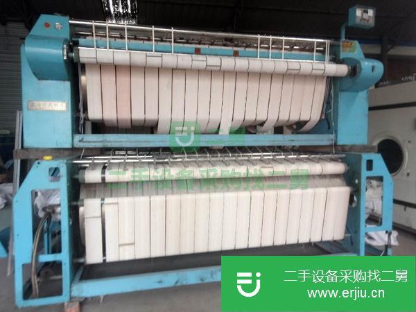 陜西出售二手工業折疊機