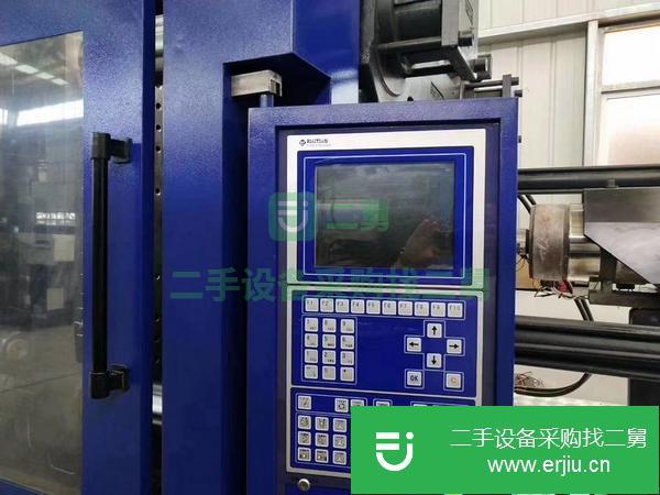 廣東出售二手海天MA5300注塑機