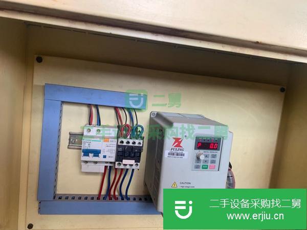 河北出售二手雕刻機