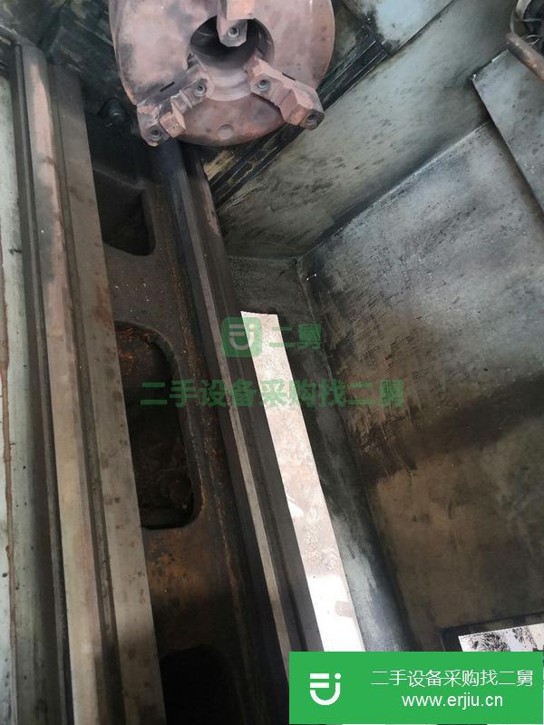 北京出售二手太原一機50135數控車床