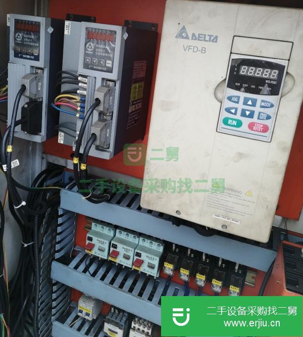 江蘇出售二手寶雞數控車床