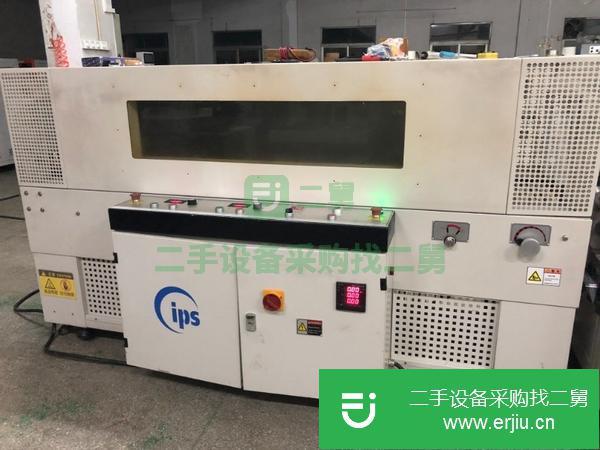 廣東出售二手熱縮膜包裝機