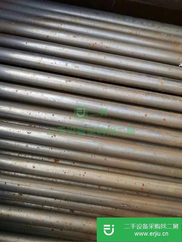 江蘇出售二手100平方冷凝器
