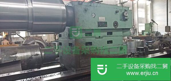 江蘇出售二手臥式車床2.5x14米