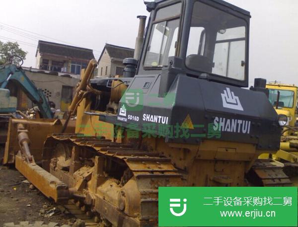 云南出售二手山推130推土機