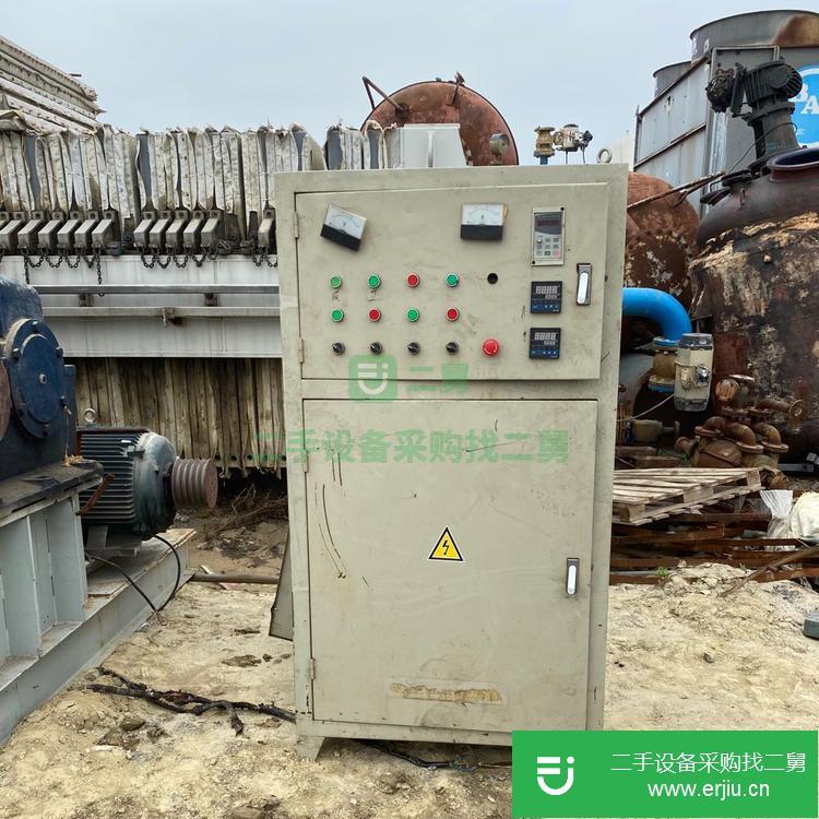 山東出售二手捏合機