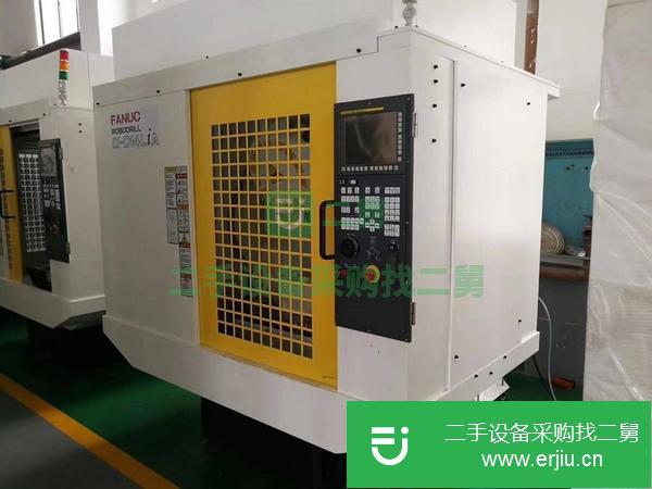 北京出售二手發那科700鉆攻中心