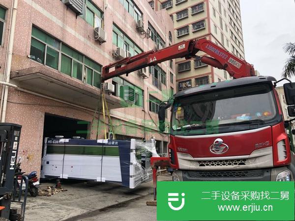 河南出售二手吊車，保養(yǎng)完好，無漏油，原汁原味。