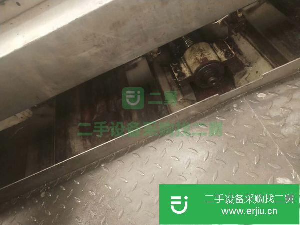 安徽出售二手馳凱VMC-1890A數(shù)控銑床