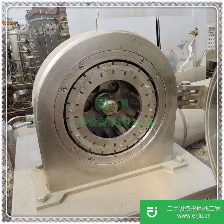山東出售二手粉碎機
