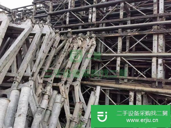 福建出售二手電梯