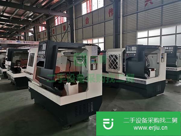 江蘇出售二手6140數(shù)控車床