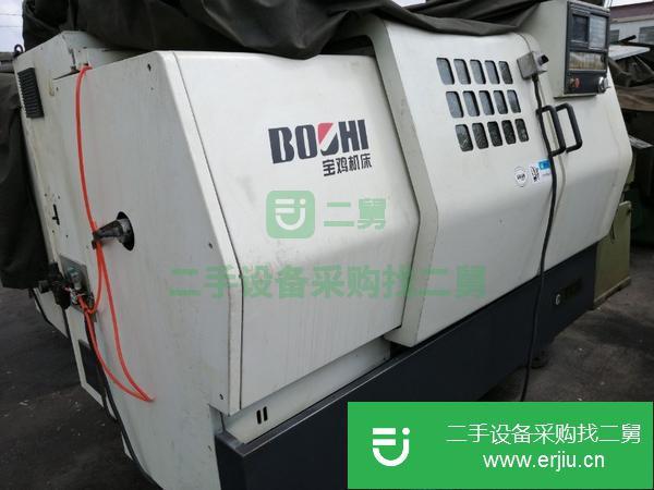 江蘇出售二手寶雞數控車床